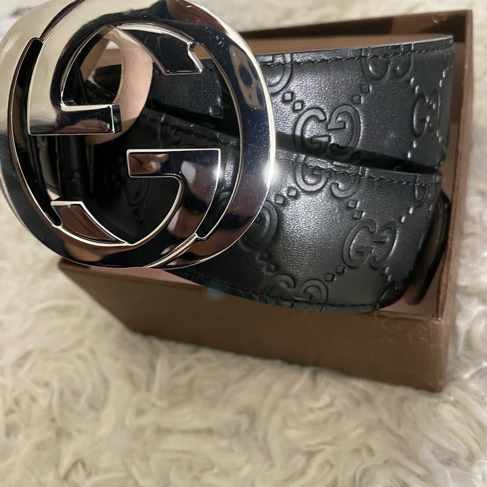 Gucci Belt